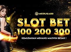 Bet Slot Sekarang Berapa Besar