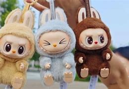 Boneka Labubu Besar Harga