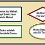 Contoh Slogan Sekolah Sehat Tempatnya Orang Hebat Di Indonesia