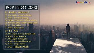 Download Lagu Pop Rock Indonesia 2000An