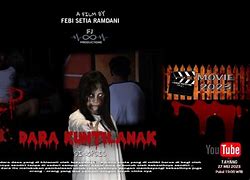 Film Horor Indonesia Kuntilanak 2