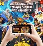 Jarisakti Agen Judi Slot Online Terpercaya