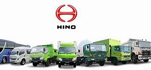 Pt Hino Jakarta